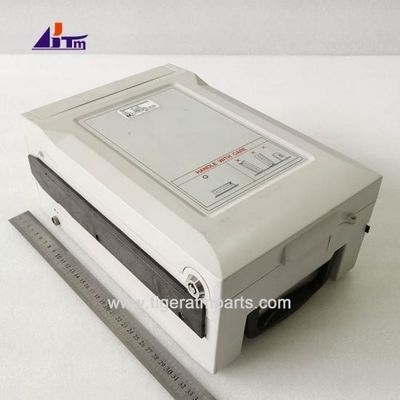 أجزاء ماكينات الصراف الآلي (هيوسونغ ناوتيلوس) CST-1100 2K كاسيت النقدية 7310000082