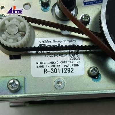 قطع غيار أجهزة الصراف الآلي هيوسونغ سانكيو قارئ بطاقات USB ICT3Q8-3A0280 S5645000019