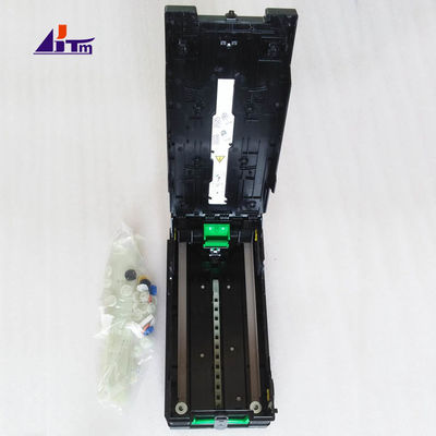 NCR ATM قطع الغيار كاسيت 445-0726671 4450726671 للخدمة الذاتية S2