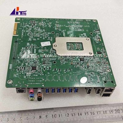 445-0770712 4450770712 NCR Misano بطاقة الأم أجهزة الصراف الآلي قطع غيار