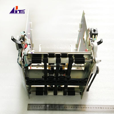 4450756286 NCR ATM قطع الغيار S2 تجميع وحدة الاختيار 445-0756286