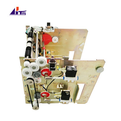 4450756286 NCR ATM قطع الغيار S2 تجميع وحدة الاختيار 445-0756286