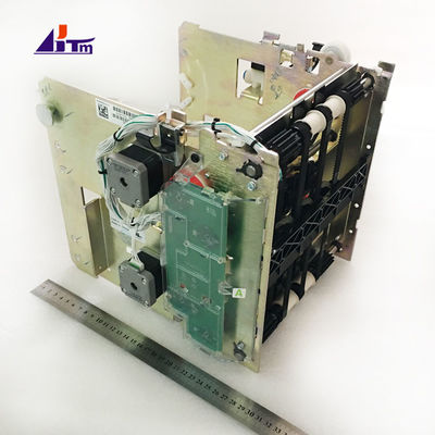 4450756286 NCR ATM قطع الغيار S2 تجميع وحدة الاختيار 445-0756286