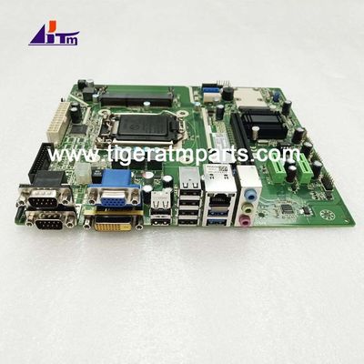 أجزاء احتياطية من أجهزة الصراف الآلي (Wincor Nixdorf I5) اللوحة الأم 1750265580 01750265580