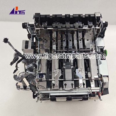 NCR فوجيتسو G610 GBRU الموزع الإيداع أجزاء أجهزة الصراف الآلي 009-0028597 0090028597