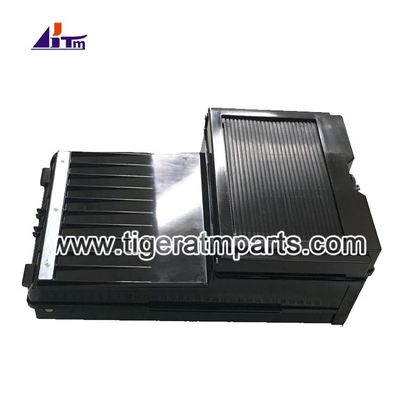 أجزاء أجهزة الصراف الآلي NCR S2 رفض كاسيت التنظيف 445-0756694 4450756694
