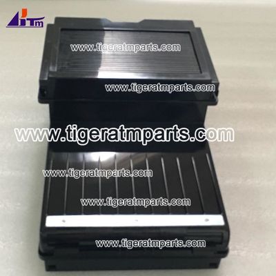 أجزاء أجهزة الصراف الآلي NCR S2 رفض كاسيت التنظيف 445-0756694 4450756694