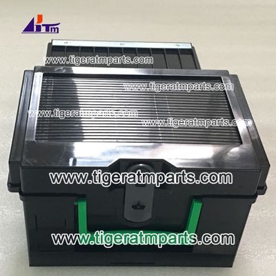 أجزاء أجهزة الصراف الآلي NCR S2 رفض كاسيت التنظيف 445-0756694 4450756694
