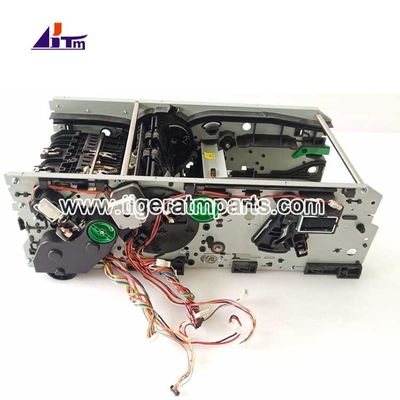 S7310000709 7310000709 Hyosung HCDU الجسم الرئيسي Assy ATM قطع الغيار