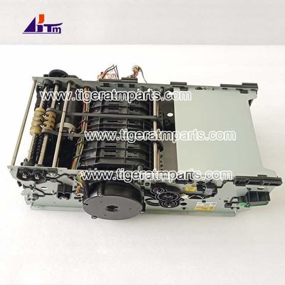 S7310000709 7310000709 Hyosung HCDU الجسم الرئيسي Assy ATM قطع الغيار