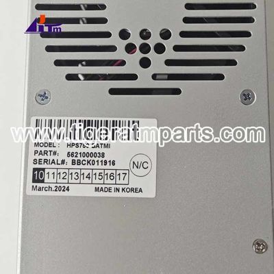 أجزاء أجهزة الصراف الآلي Hyosung إمدادات الطاقة HPS750-BATMIC S5621000038 5621000038