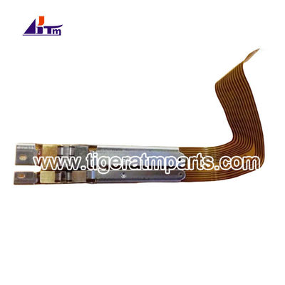 أجزاء أجهزة الصراف الآلي Hyosung Card Reader R/W Head Assy S66A624A0 S5419000184