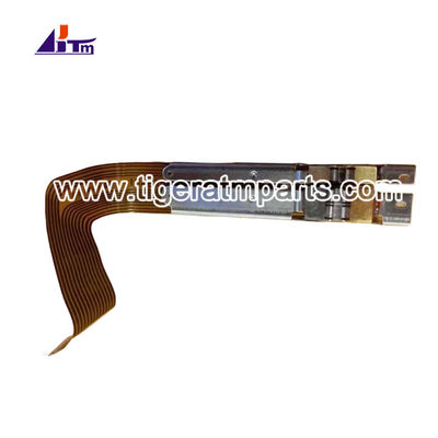أجزاء أجهزة الصراف الآلي Hyosung Card Reader R/W Head Assy S66A624A0 S5419000184
