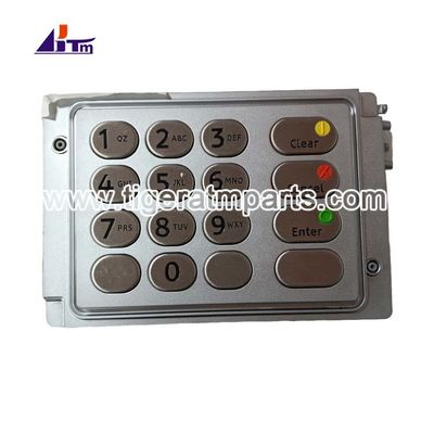 أجزاء أجهزة الصراف الآلي NCR EPP 4 لوحة مفاتيح دولية 4450782009 445-0782009
