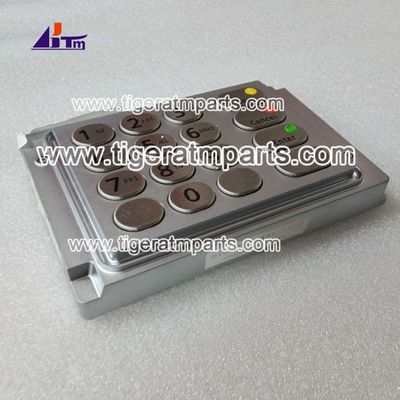 أجزاء أجهزة الصراف الآلي NCR EPP 4 لوحة مفاتيح دولية 4450782009 445-0782009