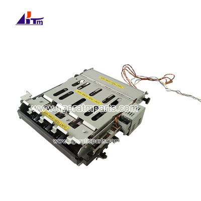 S7310000379 7310000379 Hyosung الحمولة الخلفية GCDU الحلق Assy ATM قطع