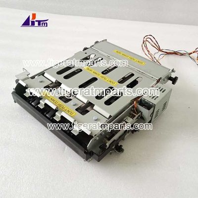 S7310000379 7310000379 Hyosung الحمولة الخلفية GCDU الحلق Assy ATM قطع
