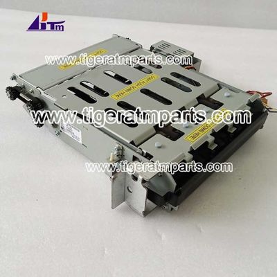 S7310000379 7310000379 Hyosung الحمولة الخلفية GCDU الحلق Assy ATM قطع