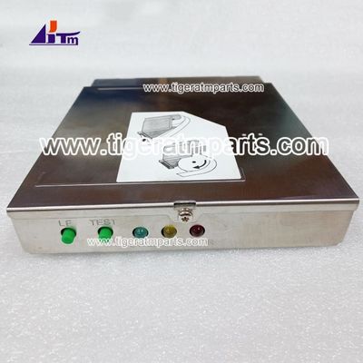وينكور نيكسدورف قطاعات أجهزة الصراف الآلي TP07A لوحة التحكم