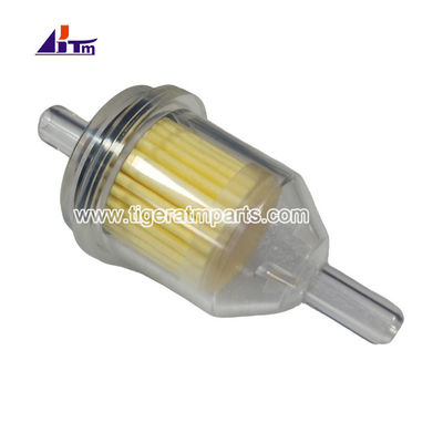 أجزاء احتياطية من أجهزة الصراف الآلي NCR S2 فلتر الهواء Assy 4450612449N 445-0612449N