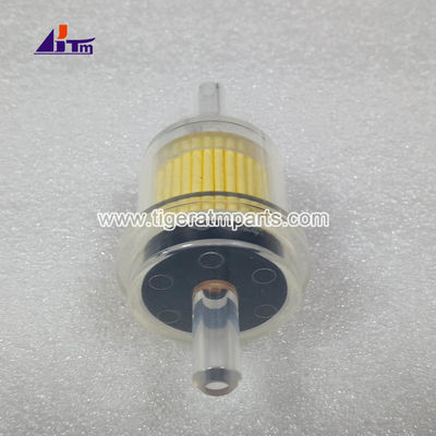 أجزاء احتياطية من أجهزة الصراف الآلي NCR S2 فلتر الهواء Assy 4450612449N 445-0612449N
