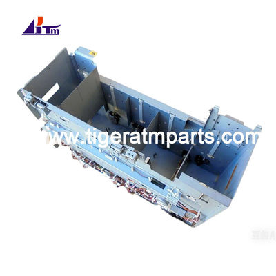 أجزاء أجهزة الصراف الآلي NCR 6683 BRM سلة الكاسيت بدون لوحة 009-0029124