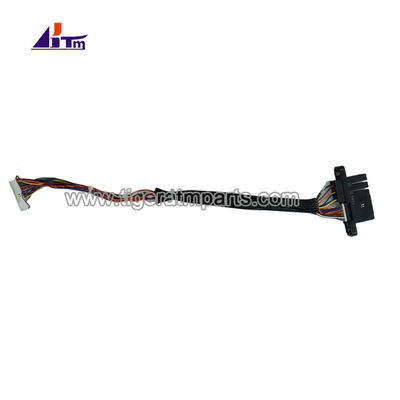 أجزاء أجهزة الصراف الآلي NCR 6683 BRM 4 كابل سلة الكاسيت 009-0030528 009-0029124-11