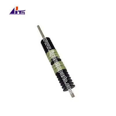 4520000317 S4520000317 Hyosung 5600 HCDU Drive Roller Shaft أجزاء آلة أجهزة الصراف الآلي
