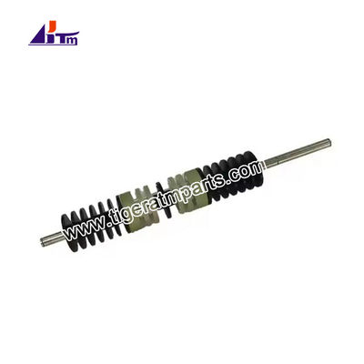 4520000317 S4520000317 Hyosung 5600 HCDU Drive Roller Shaft أجزاء آلة أجهزة الصراف الآلي
