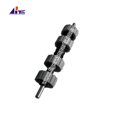 7310000405 Hyosung HCDU Sub Assy Roller Shaft Pick Up ATM أجزاء