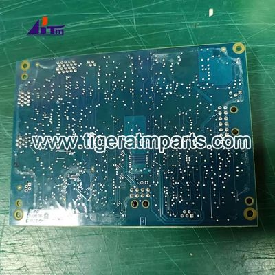484-0103360 الـ NCR PCB Assy SCPM أعلى صندوق التشديد لوح أجزاء أجهزة الصراف الآلي