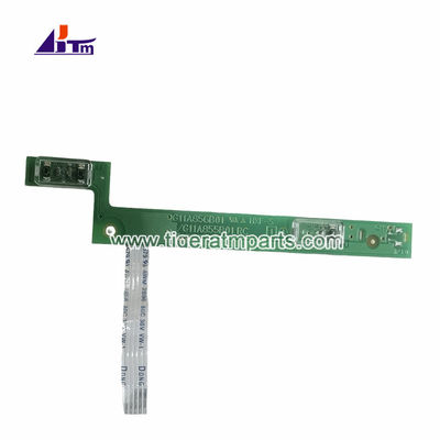 G11A856B01 1750304622-20 Diebold Nixdorf قارئ بطاقات جهاز استشعار أجزاء أجهزة الصراف الآلي