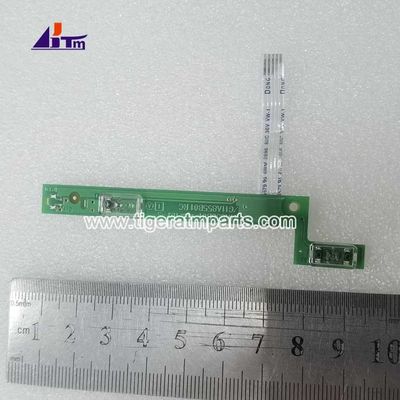 G11A856B01 1750304622-20 Diebold Nixdorf قارئ بطاقات جهاز استشعار أجزاء أجهزة الصراف الآلي