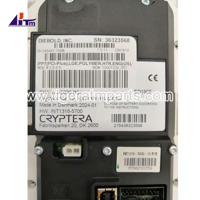 49-249447-769B 49249447769B Diebold EPP7 PCI Plus أجزاء أجهزة الصراف الآلي لوحة مفاتيح