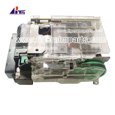 TS-EC2G-U93210H هيتاتشي أومرون V2G قارئ بطاقات أجزاء احتياطية أجهزة الصراف الآلي