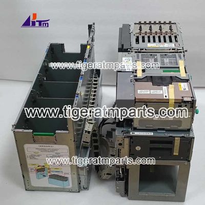 CRM Hitachi 2845SR UR2 وحدة إعادة التدوير لجهاز الصراف الآلي قطع الغيار