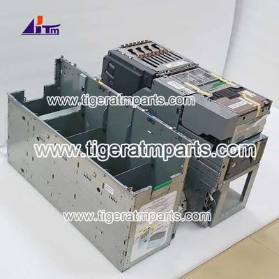 CRM Hitachi 2845SR UR2 وحدة إعادة التدوير لجهاز الصراف الآلي قطع الغيار