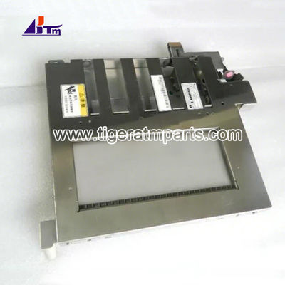 هيتاتشي 2845V أجزاء أجهزة الصراف الآلي HCM 3842 شاشة فرعية التجميع M7601552F