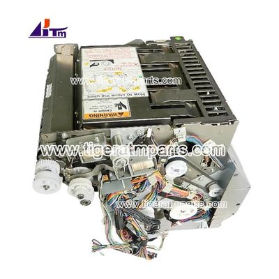 M1P004402H هيتاشي 2845V التجميع الخلفي العلوي مع أجزاء URJB ATM
