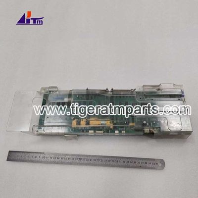 01750055781 Wincor CMD V4 لوحة التحكم USB Assd مع غطاء أجزاء أجهزة الصراف الآلي