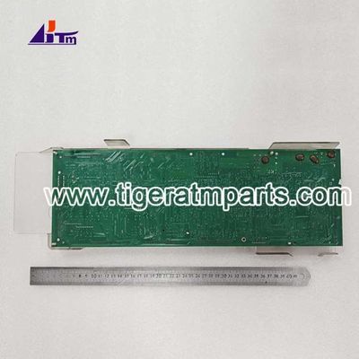 01750055781 Wincor CMD V4 لوحة التحكم USB Assd مع غطاء أجزاء أجهزة الصراف الآلي