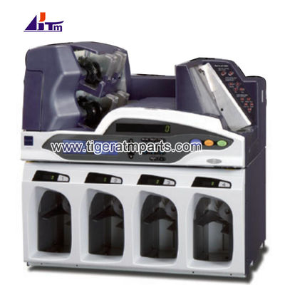 Glory UW-500 جهاز فرز العملات آلة فرز النقود للبنك