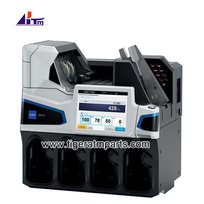 Glory UW-F4 Pocket Banknote Sorter آلة فرز النقود للبنك