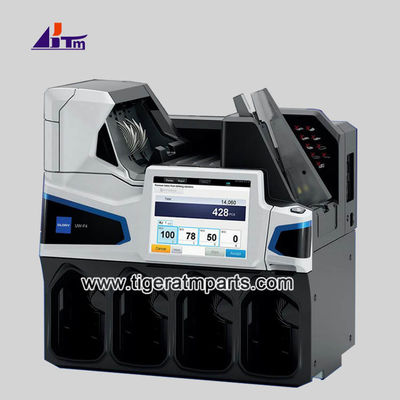 Glory UW-F4 Pocket Banknote Sorter آلة فرز النقود للبنك