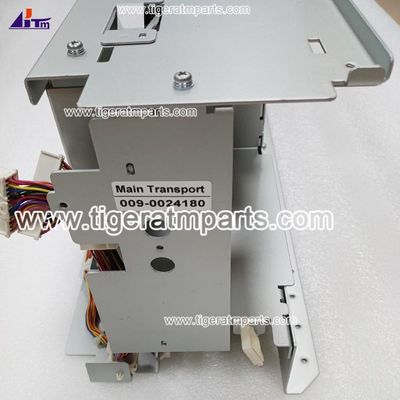 009-0024180 0090024180 NCR BNA3 UD700 النقل الرئيسي FRU أجزاء أجهزة الصراف الآلي