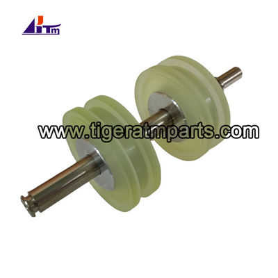 1154-T027 Glory GFB800 عملة نقدية عداد تغذية عجلة العمود QTGFB8003JX013