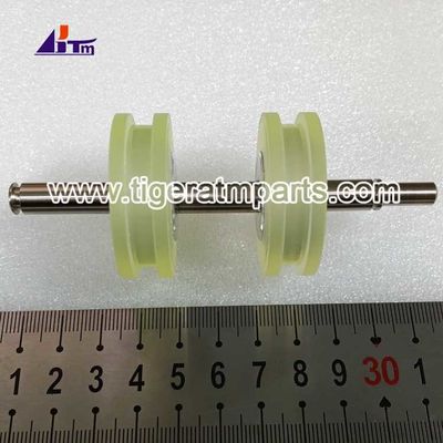 1154-T027 Glory GFB800 عملة نقدية عداد تغذية عجلة العمود QTGFB8003JX013