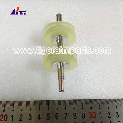 1154-T027 Glory GFB800 عملة نقدية عداد تغذية عجلة العمود QTGFB8003JX013