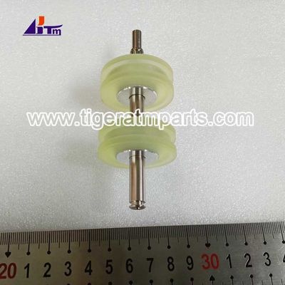 1154-T027 Glory GFB800 عملة نقدية عداد تغذية عجلة العمود QTGFB8003JX013