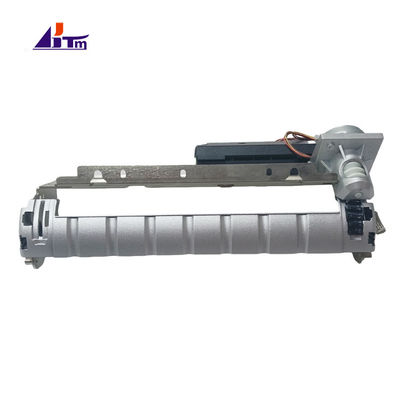 NCR Selfserv 6627 Shutter Assy 445-0761229 4450761229 ATM Spare Parts